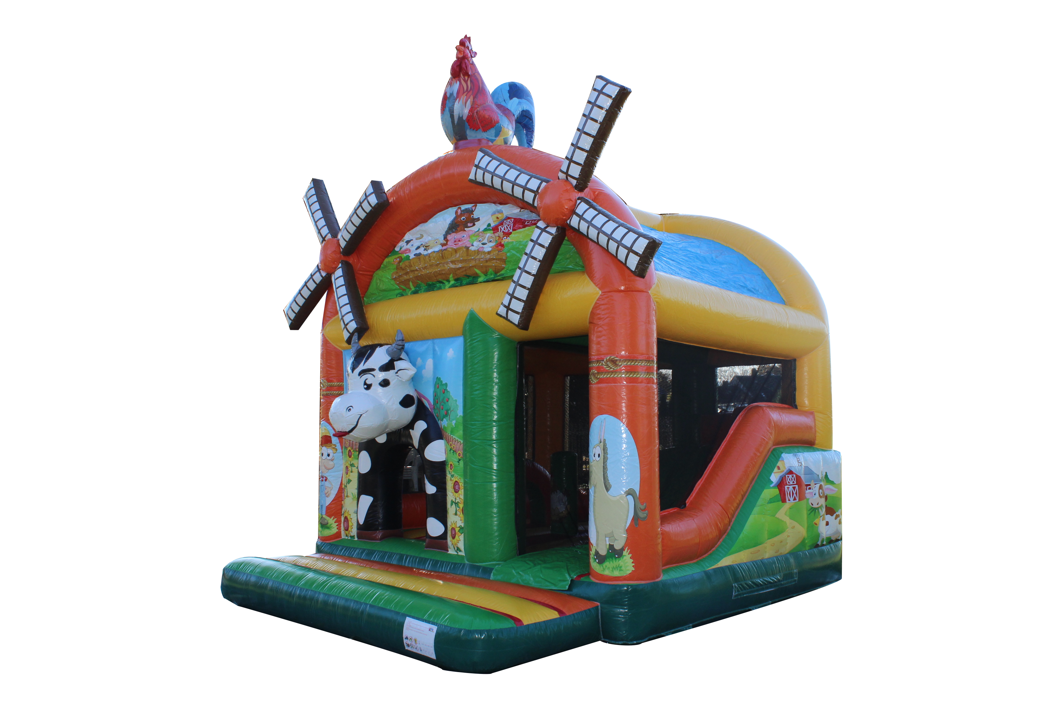 Huepfburg-mieten-Farm-Kottengruener-event-Service-im-Vogtland-www.kottengruener-event-service-2