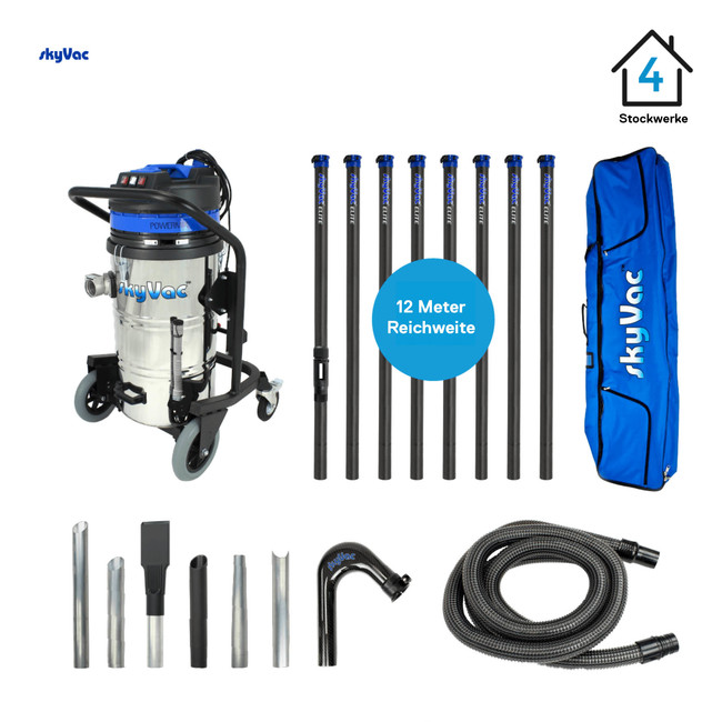 SkyVac85