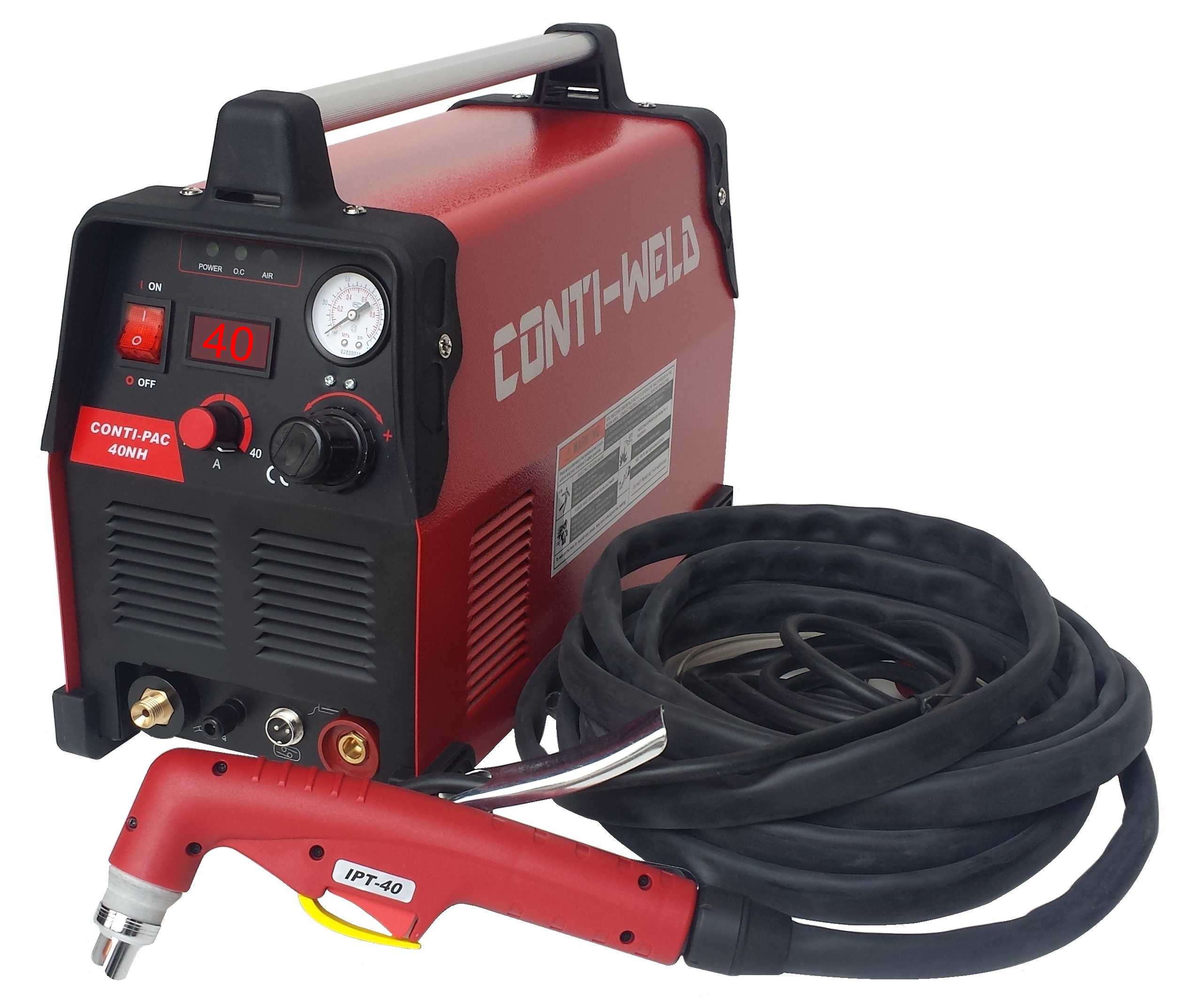 CONTI-PAC40NHIPT-40-02