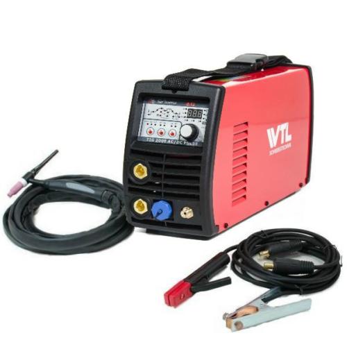 TIG-200E-ACDC