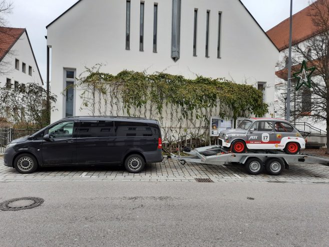 vitotrailer