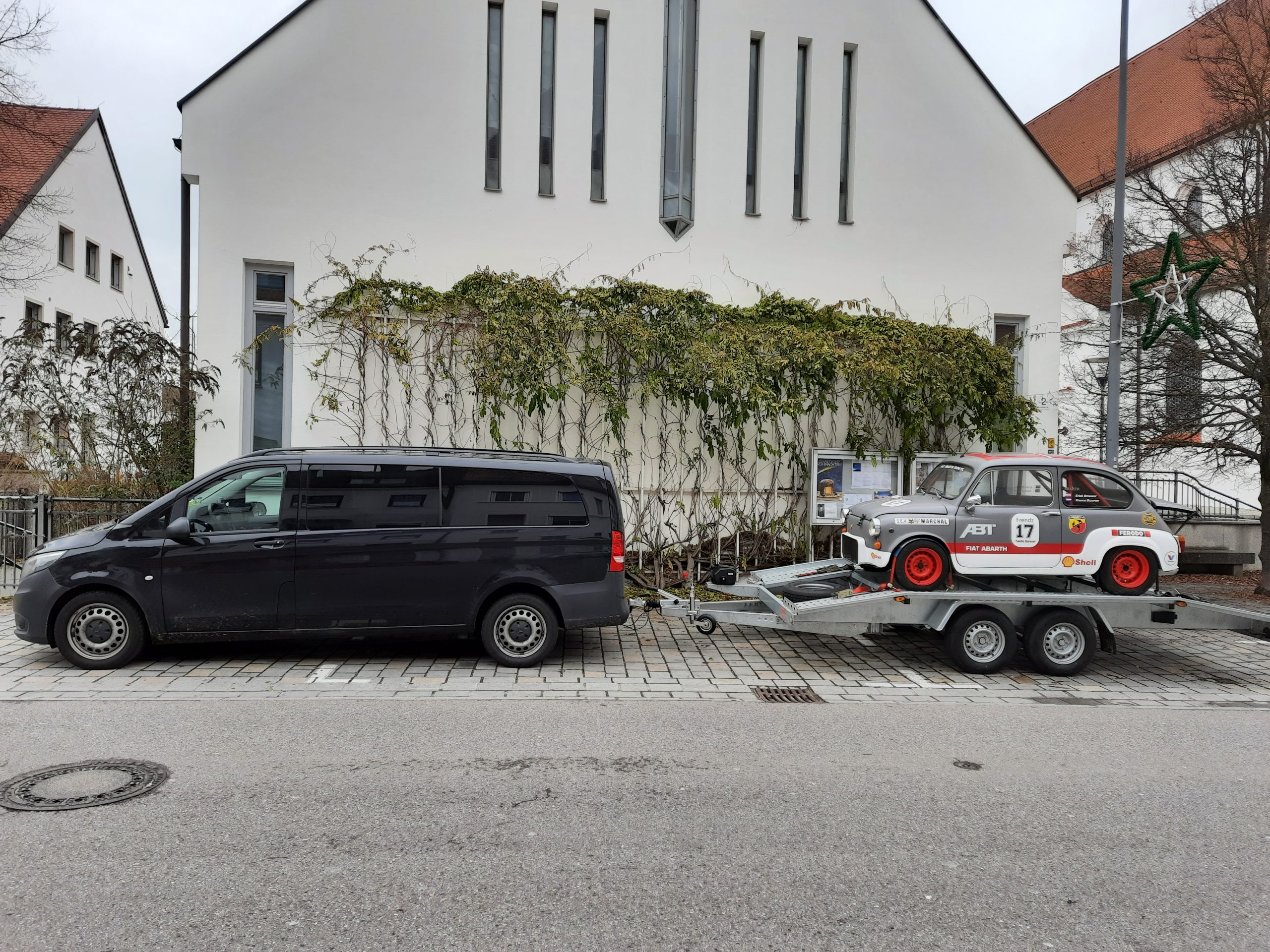vitotrailer