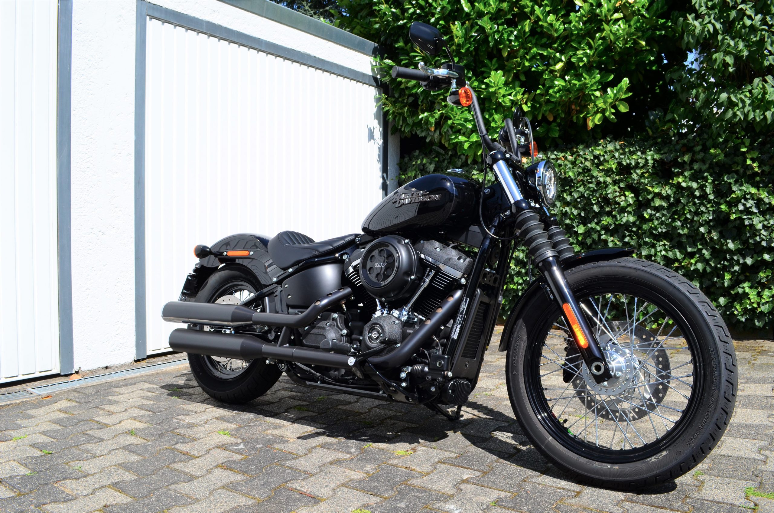 Harley2