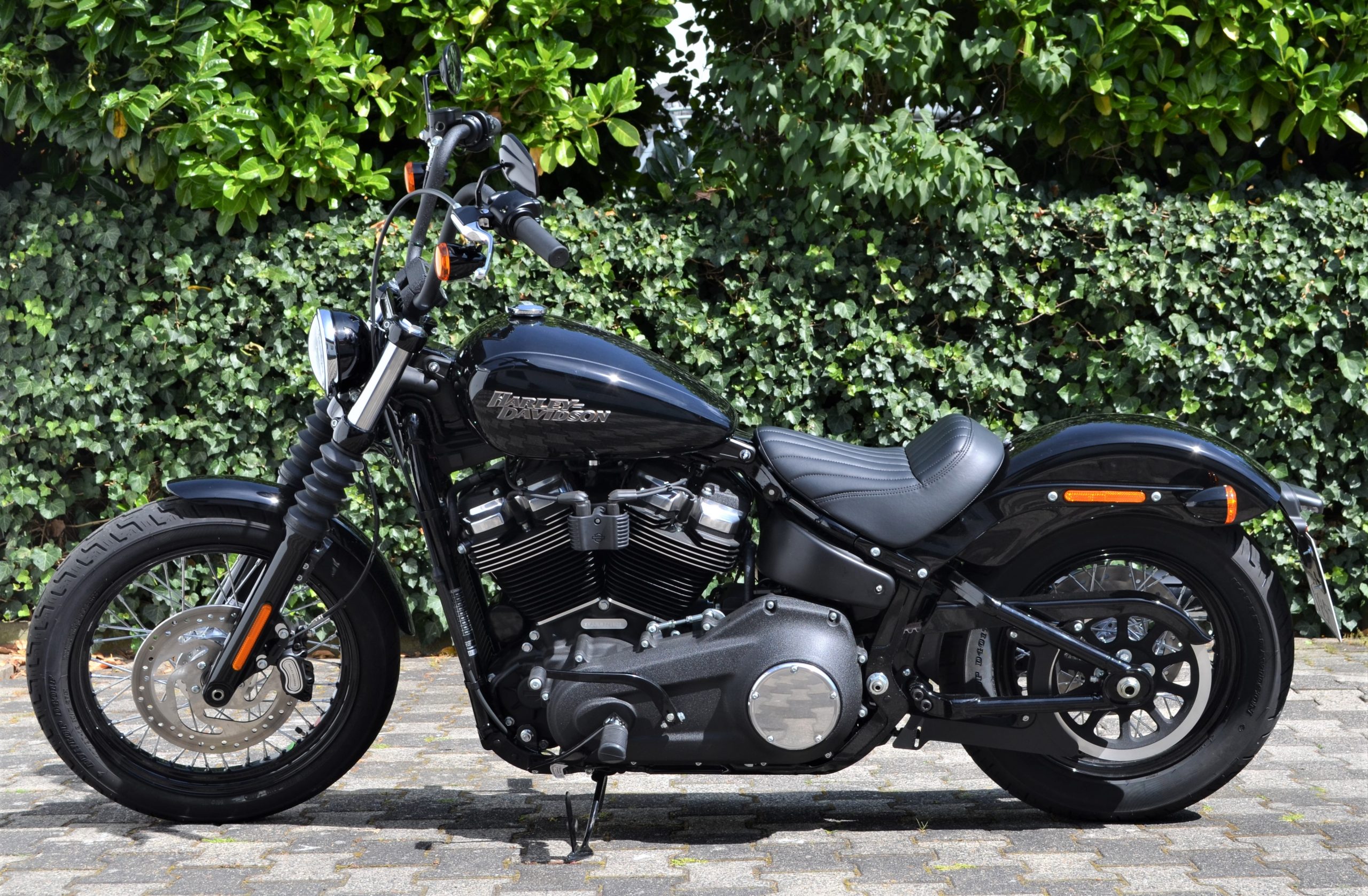 Harleyquer